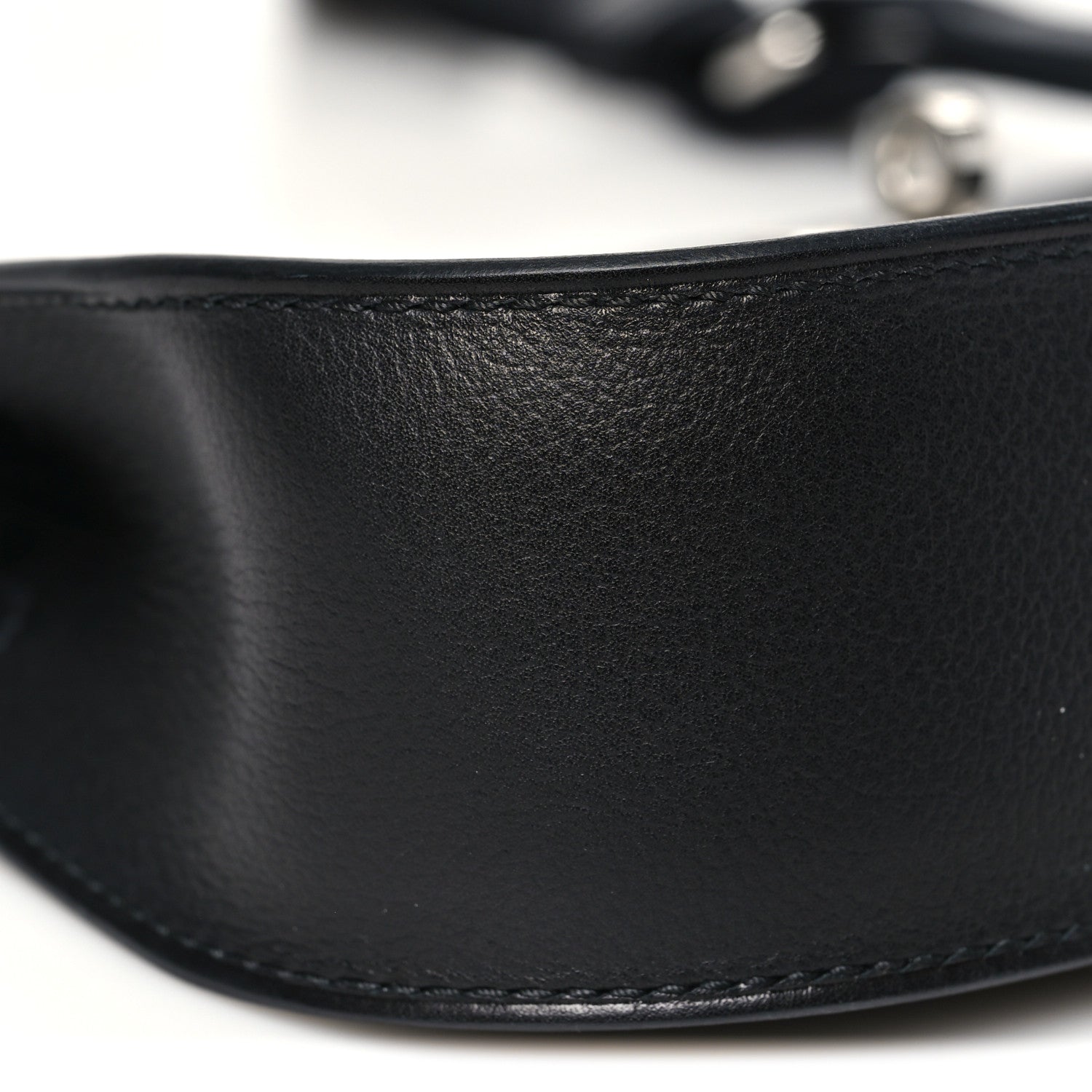 Hermes Evergrain Mini Jypsiere Black 9 of 11