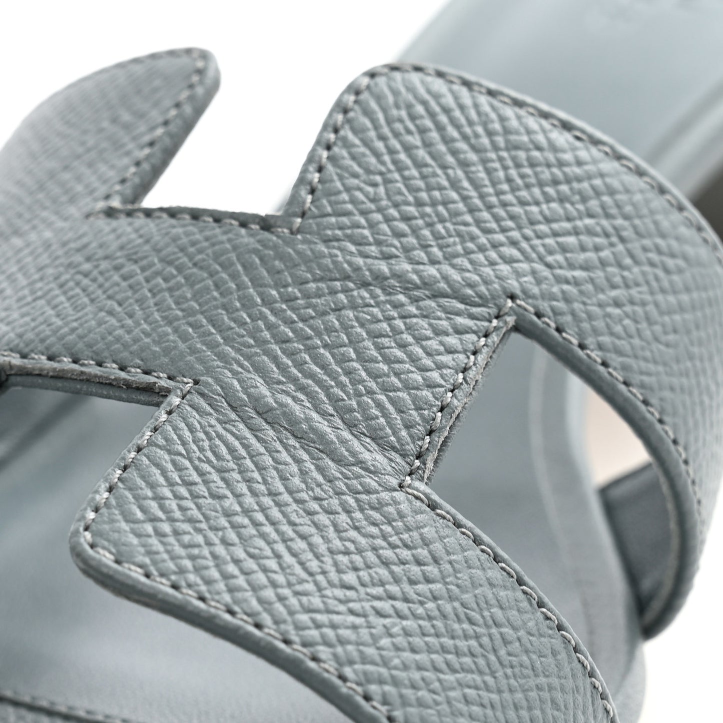 Epsom Oasis Sandals 37.5 Gris Antarctique