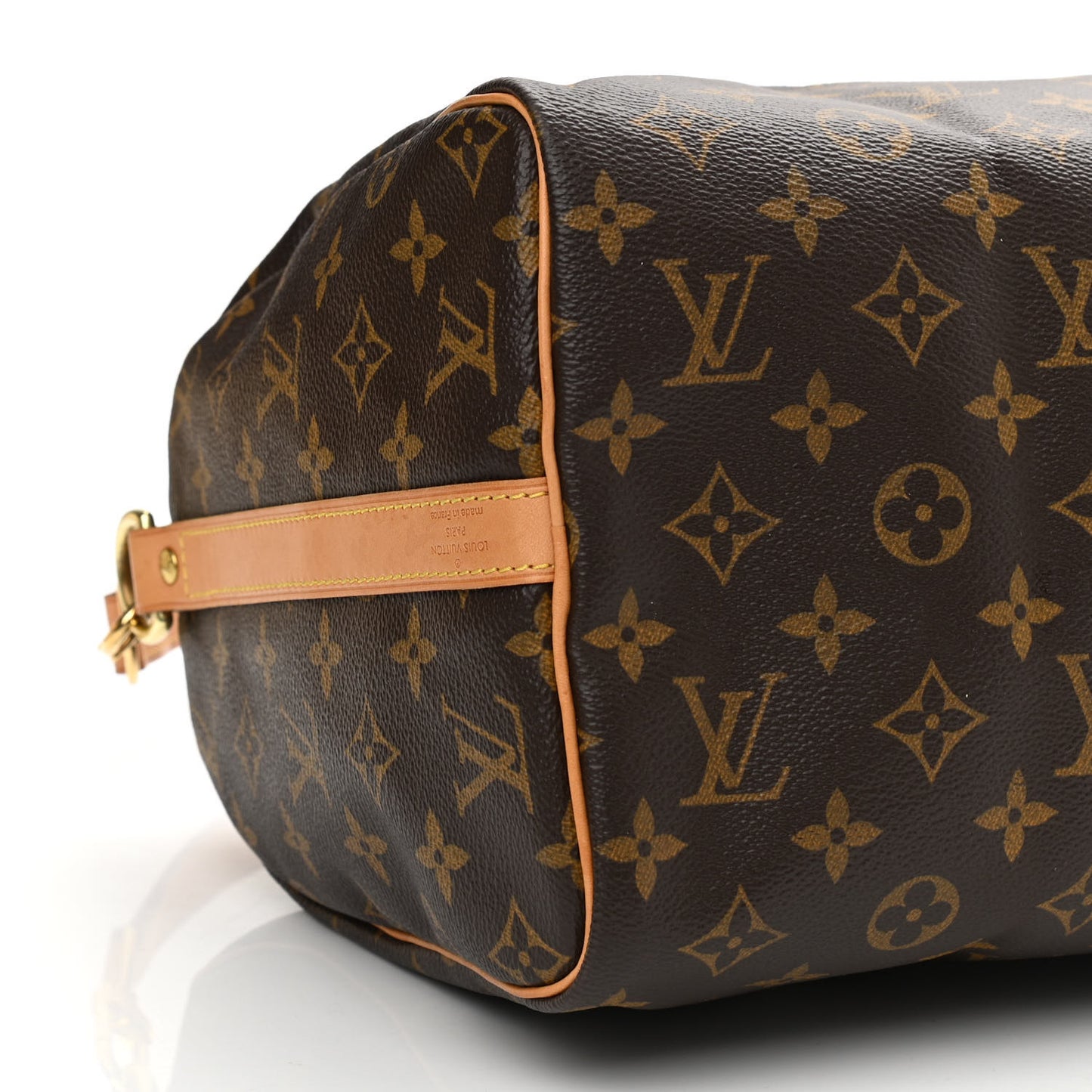 Monogram Speedy Bandouliere 30