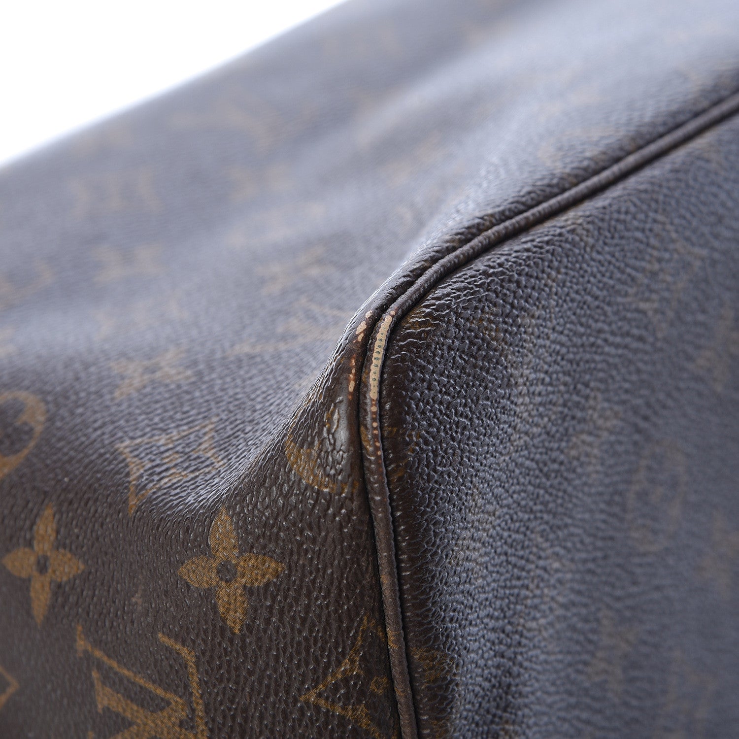 Louis Vuitton Monogram Neverfull GM 14 of 16