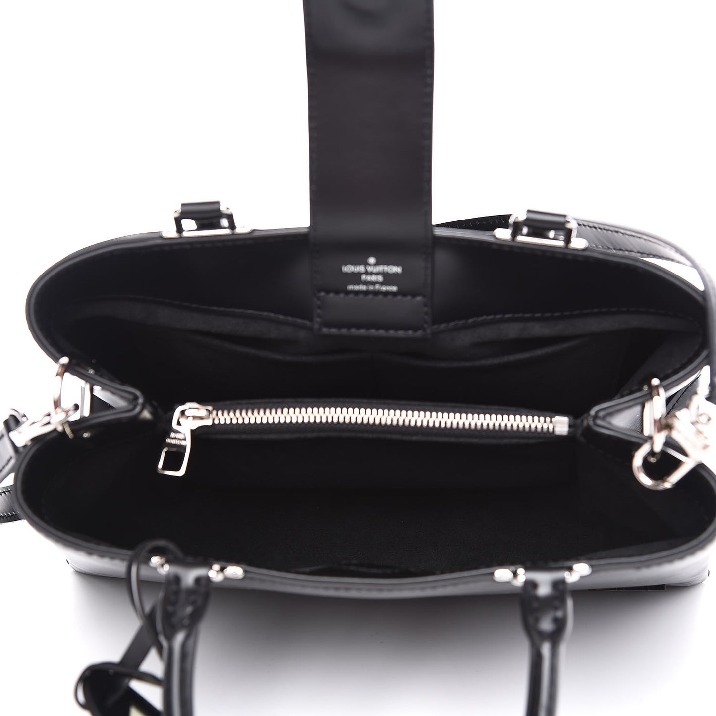 Epi Kleber PM Black