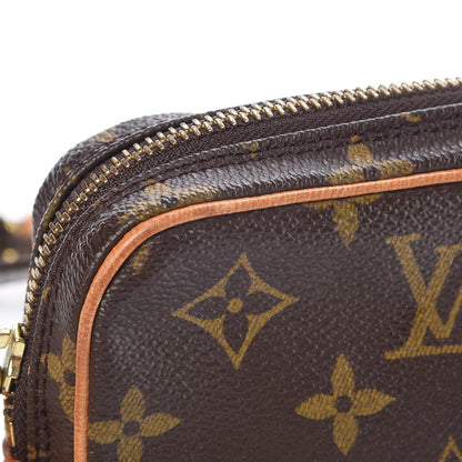 Louis Vuitton Monogram Pochette Marly Bandouliere 9 of 12