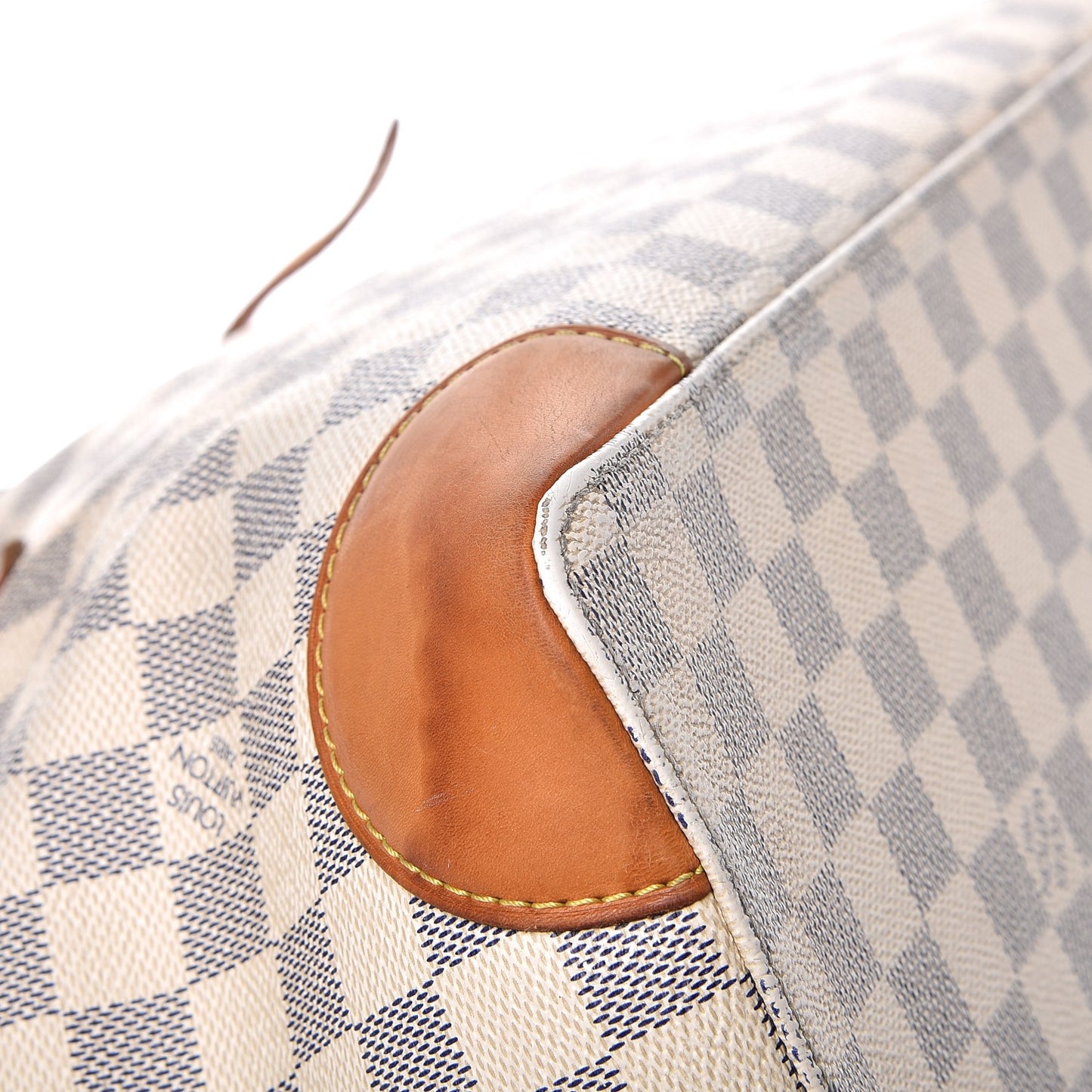 Damier Azur Hampstead MM