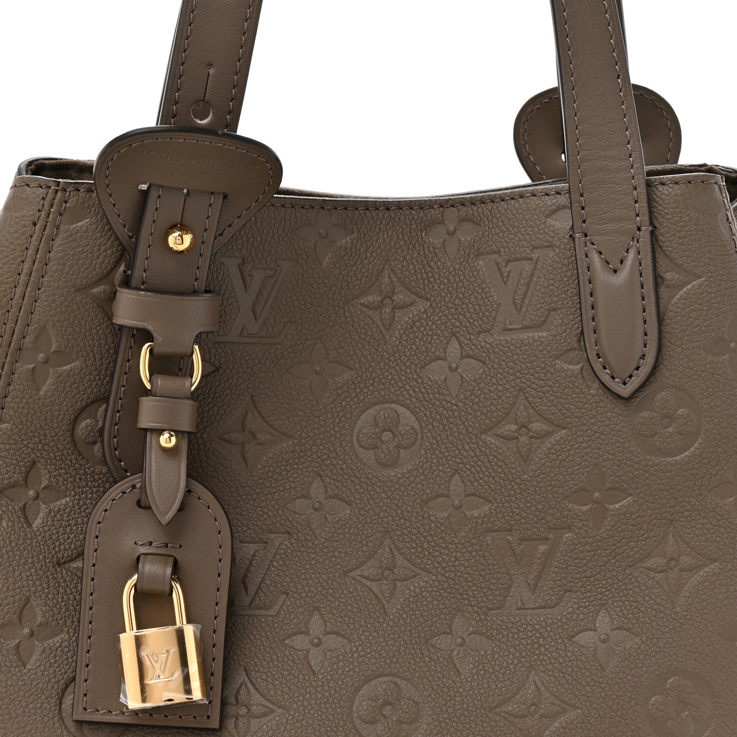 Empreinte Monogram All In One PM Smoke