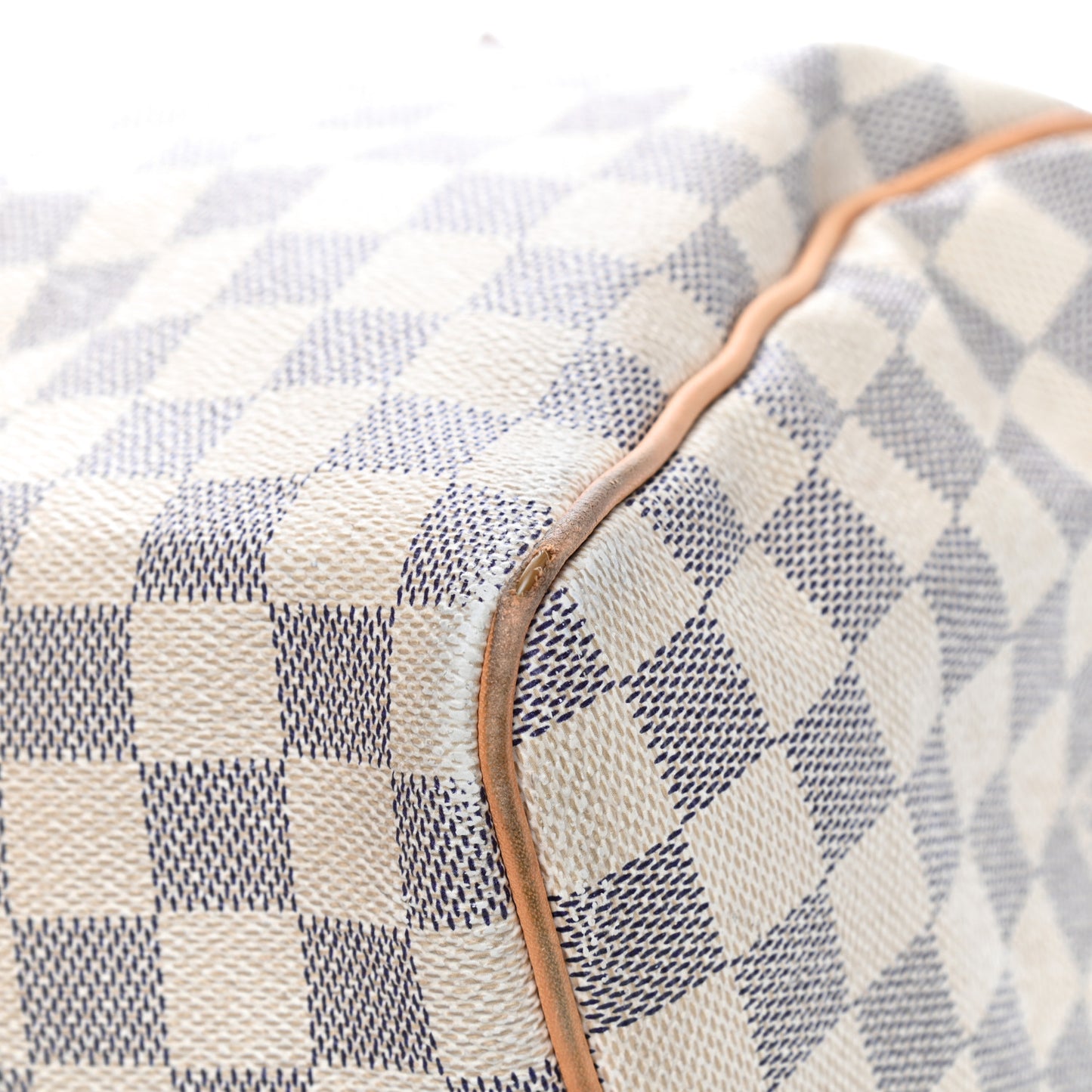 Damier Azur Speedy 30
