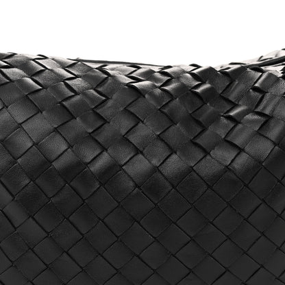 Bottega Veneta Nappa Intrecciato Small Jodie Black 8 of 10