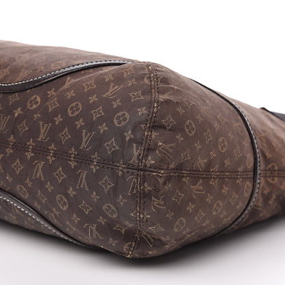 Louis Vuitton Monogram Idylle Elegie Fusain 10 of 13