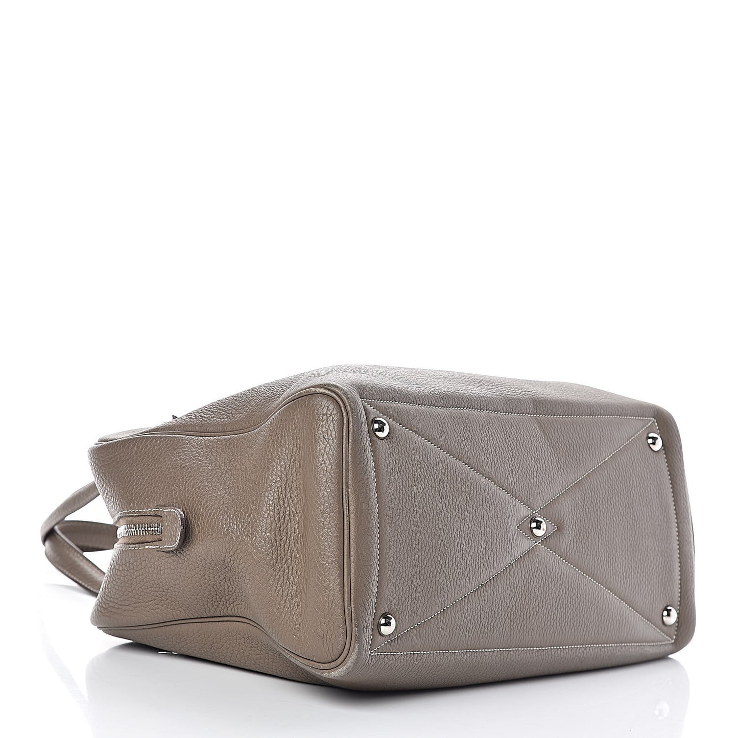 Taurillon Clemence Victoria II 35 Etoupe