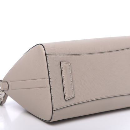 Givenchy Sugar Goatskin Small Antigona Dune 9 of 11
