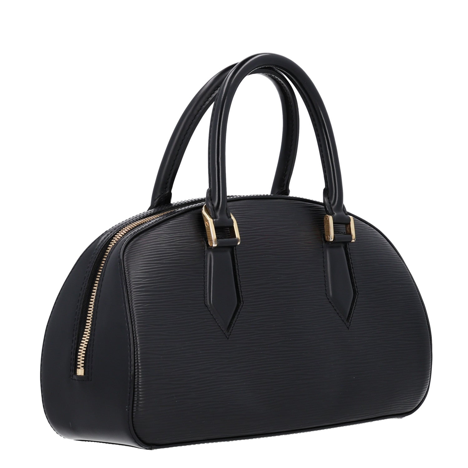 Louis Vuitton Epi Jasmin Black 2 of 9