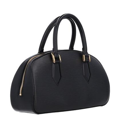 Louis Vuitton Epi Jasmin Black 2 of 9