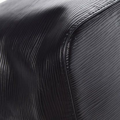 Louis Vuitton Epi Petit Noe Black 8 of 13