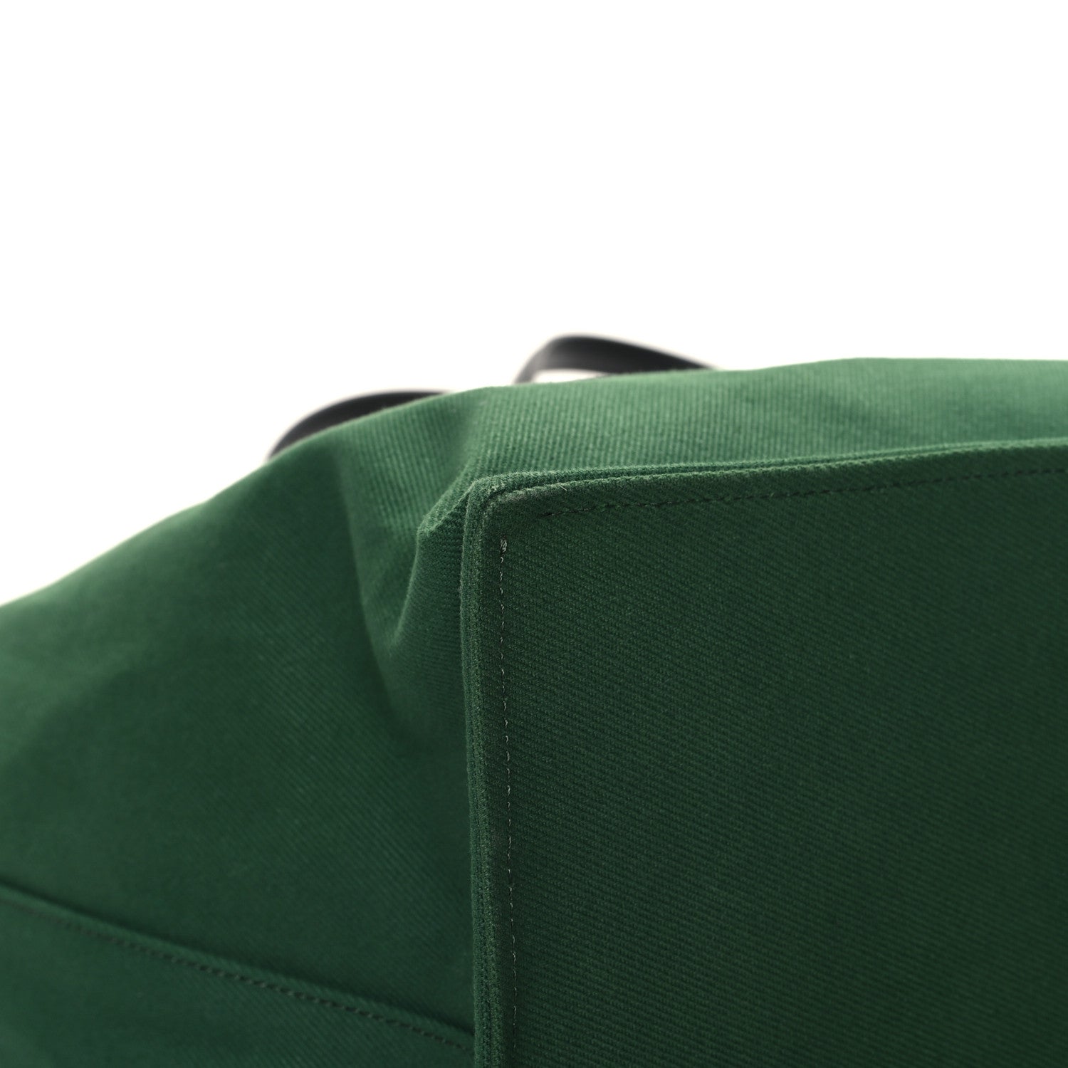 The Row Cotton Twill Idaho XL Green 9 of 12