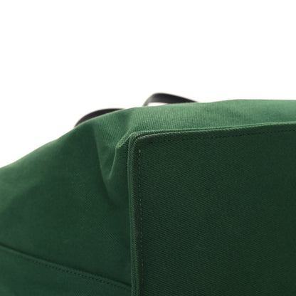 The Row Cotton Twill Idaho XL Green 9 of 12