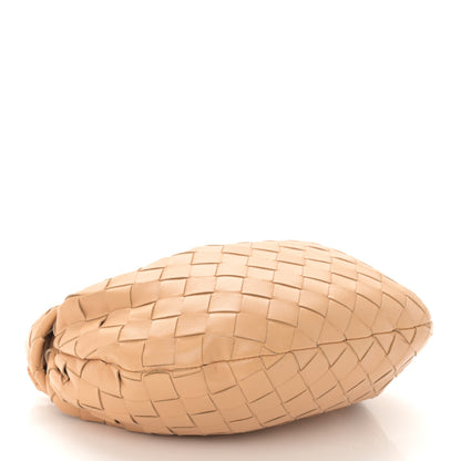 Bottega Veneta Nappa Intrecciato Mini Jodie Almond 4 of 10