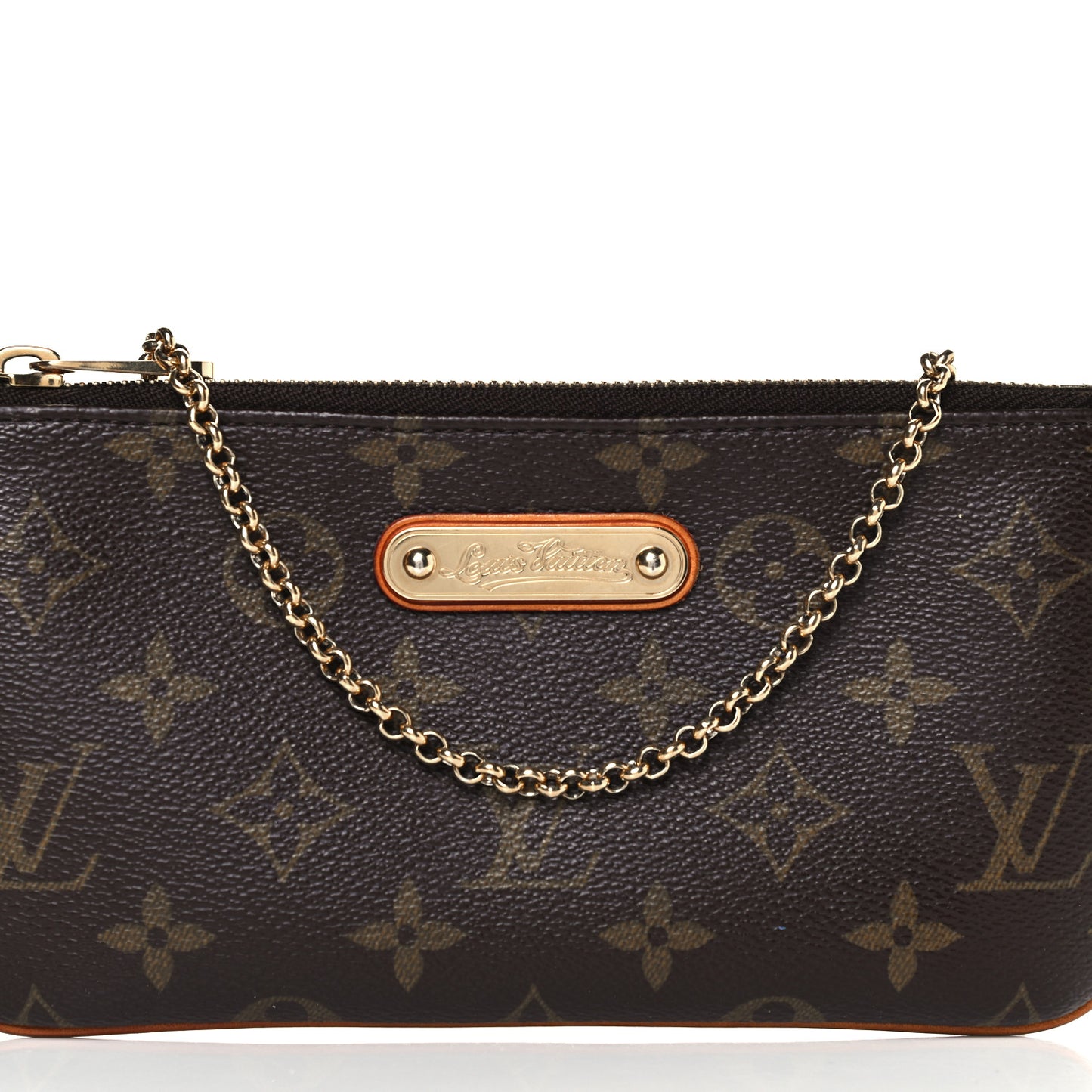 Monogram Pochette Milla MM