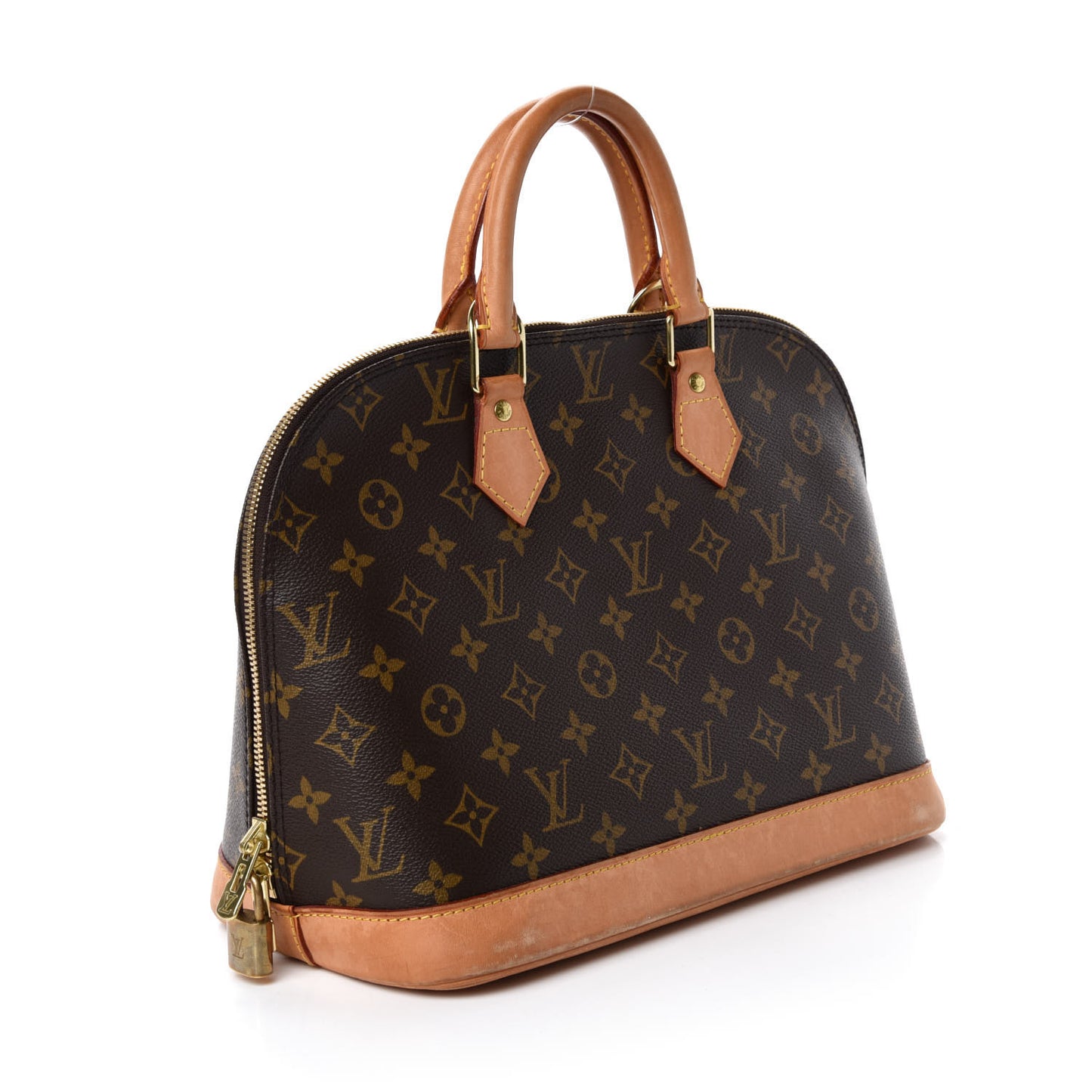 Monogram Alma PM