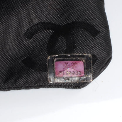 Chanel Caviar Shopper Tote Black 8 of 8