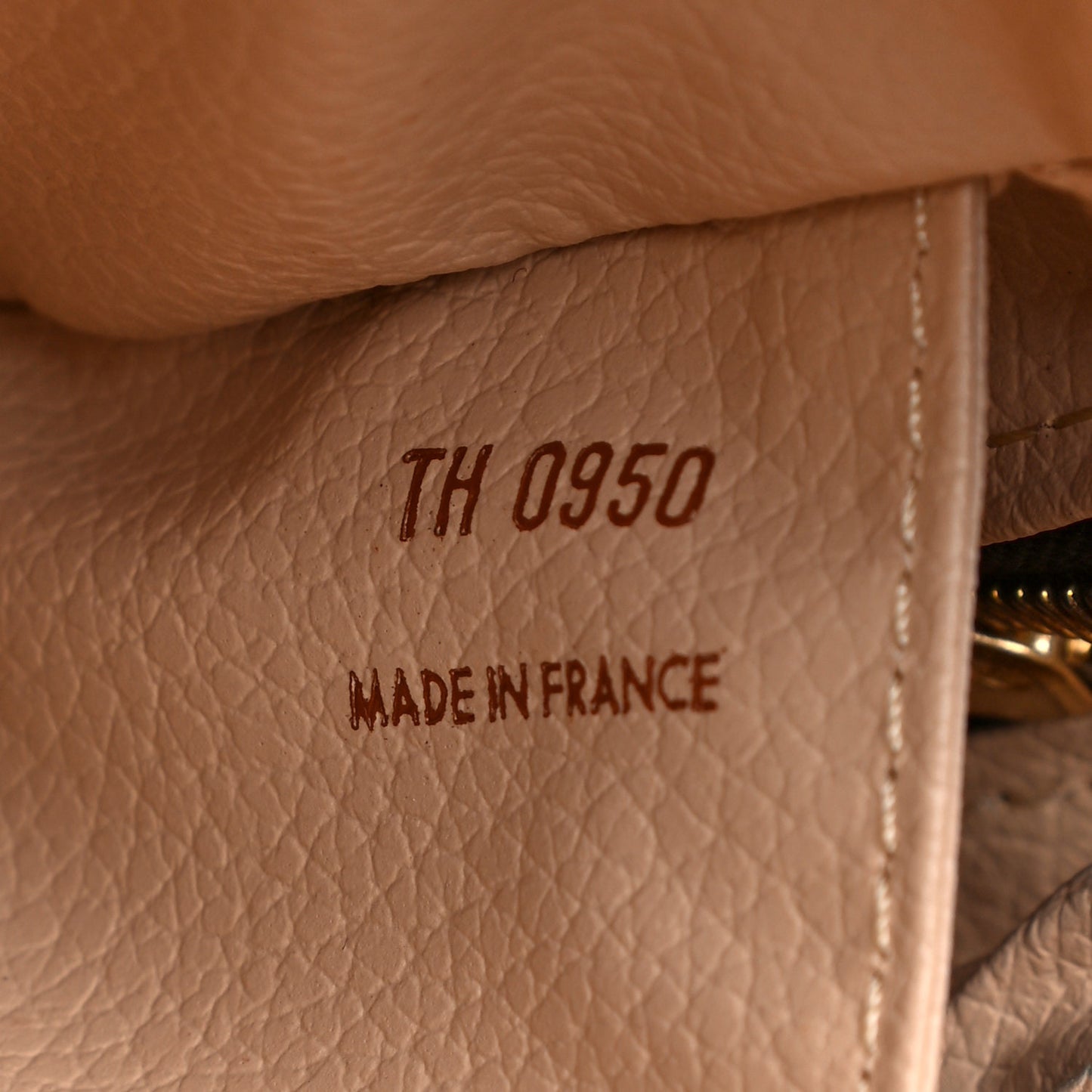 Monogram Trousse Toilette 23