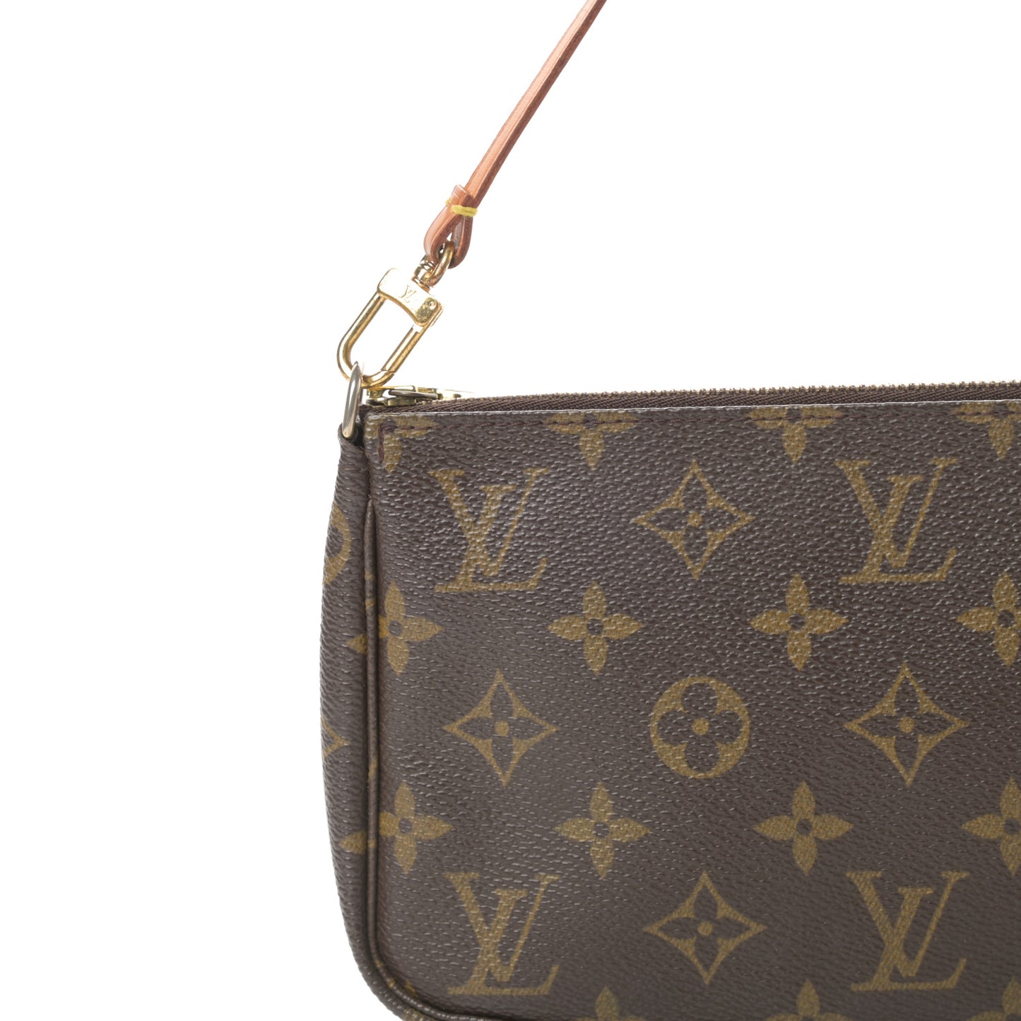 Monogram Pochette Accessories