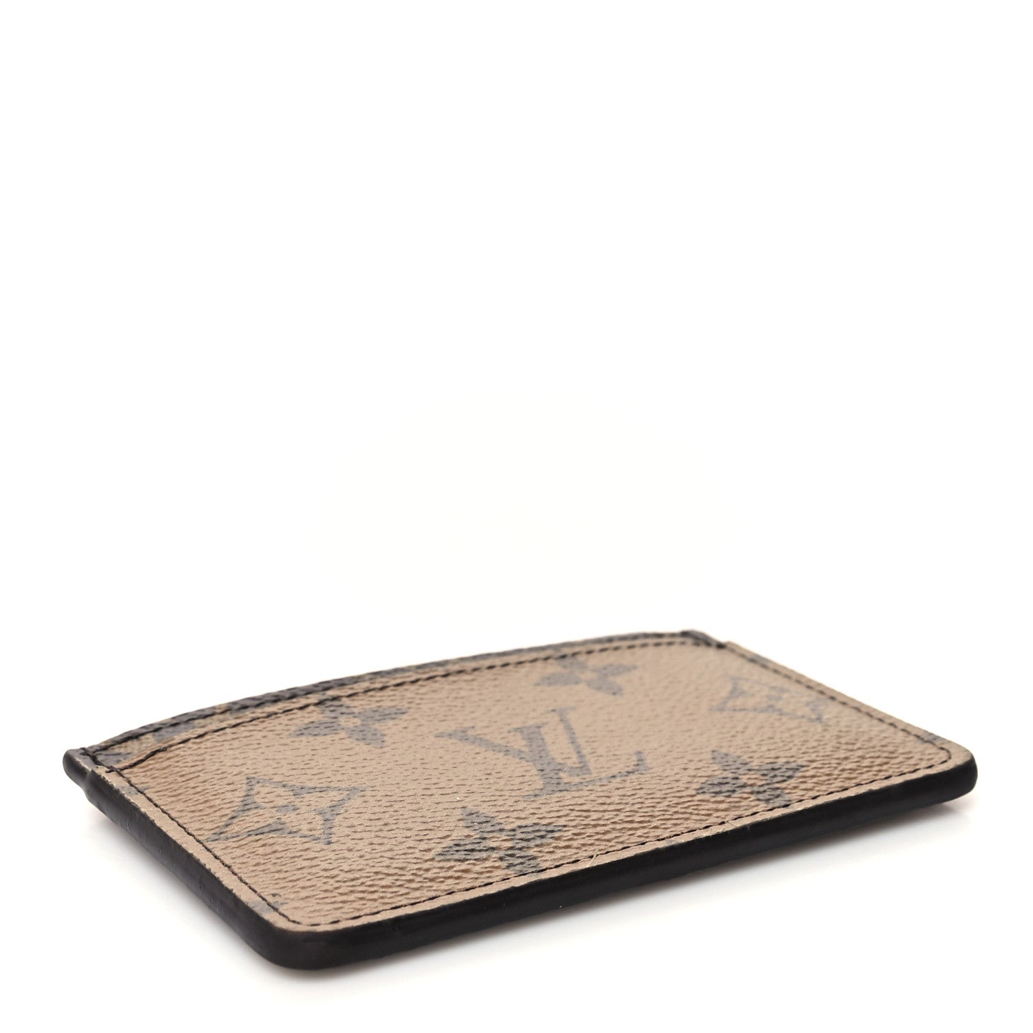 Louis Vuitton Reverse Monogram Card Holder 4 of 7