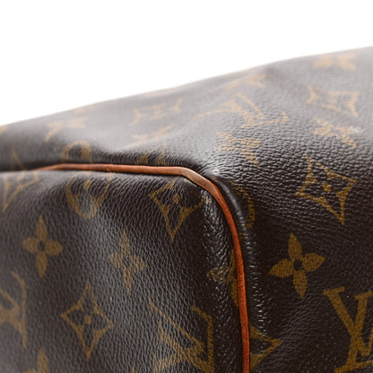 Louis Vuitton Monogram Speedy 30 7 of 9