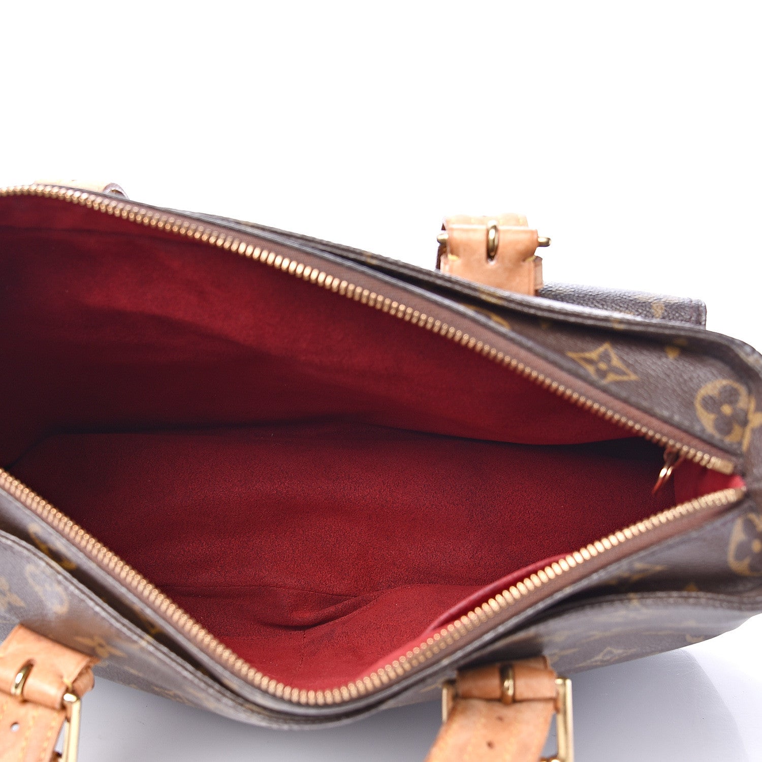 Louis Vuitton Monogram Multipli-Cite 4 of 13