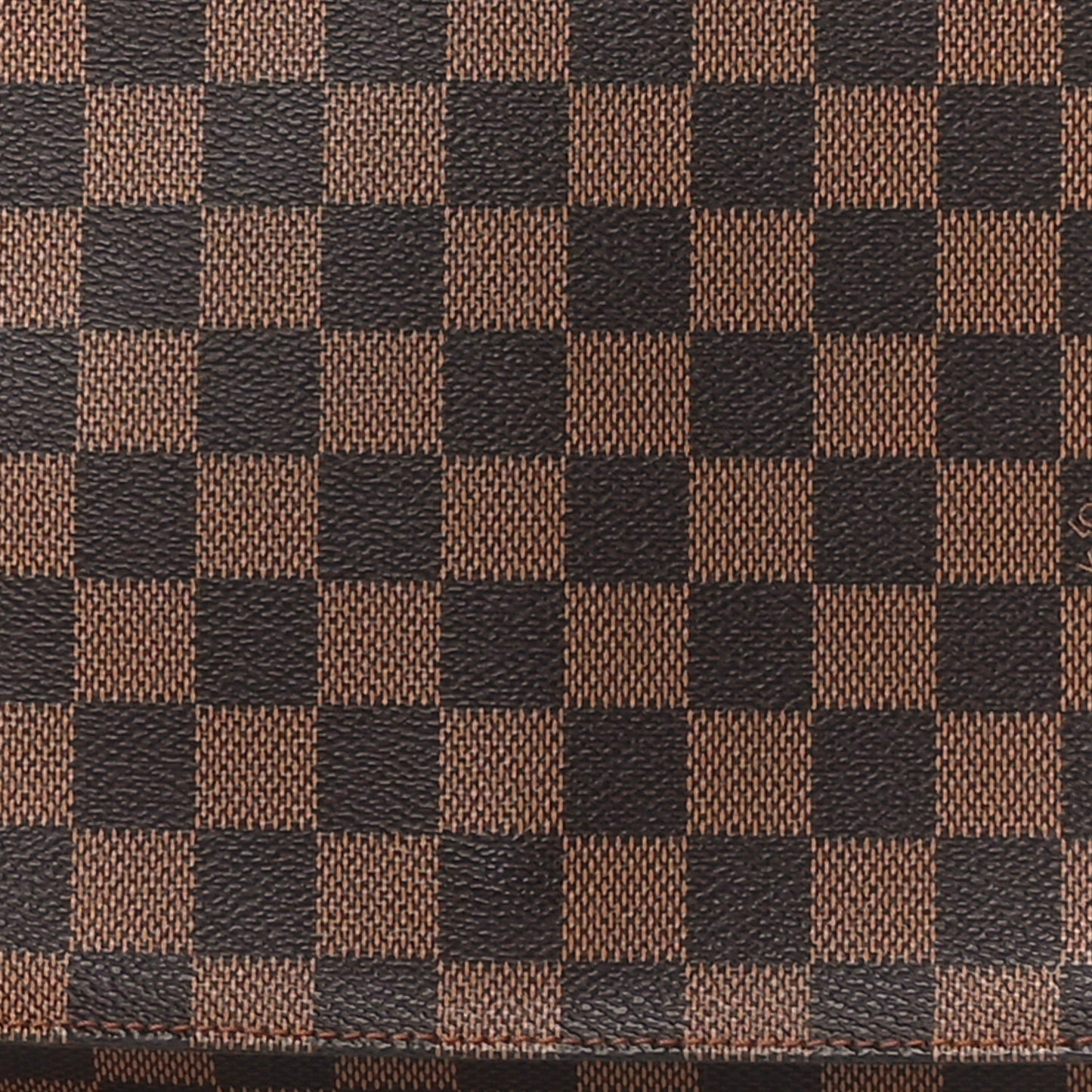 Damier Ebene Musette Tango