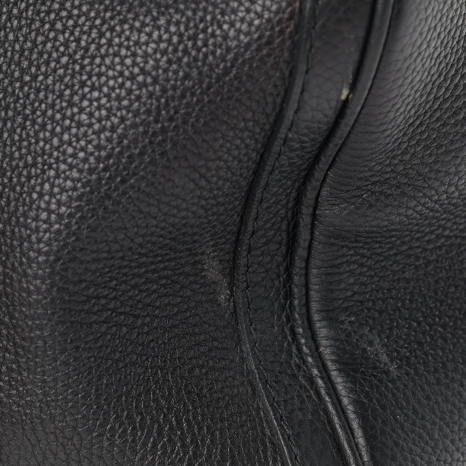 Gucci Calfskin Vintage Web Medium Boston Black 16 of 17