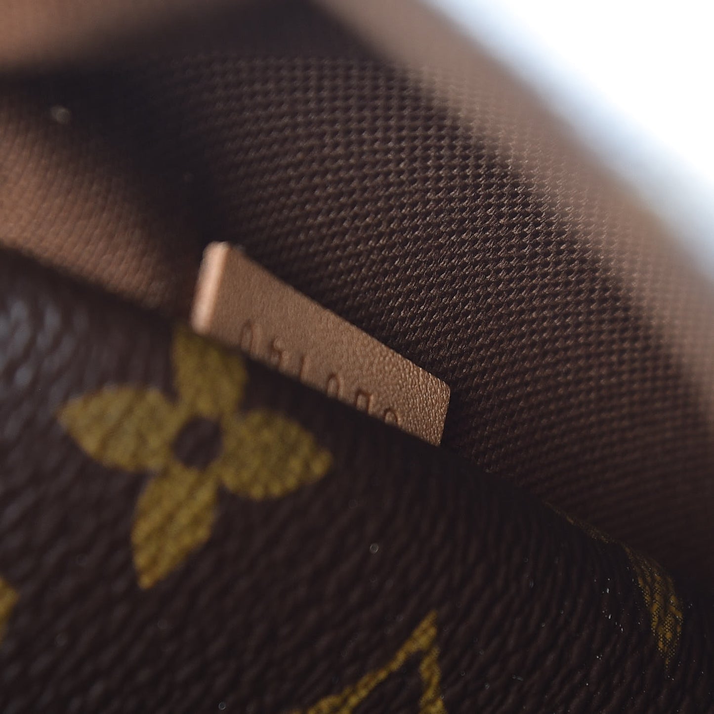 Monogram Totally MM