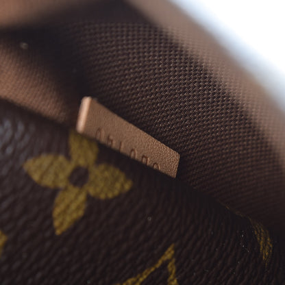 Louis Vuitton Monogram Totally MM 10 of 14