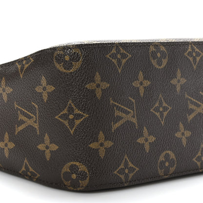 Louis Vuitton Monogram Looping MM 7 of 8