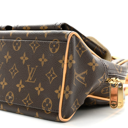 Louis Vuitton Monogram Manhattan PM 9 of 11
