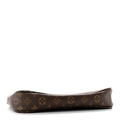 Louis Vuitton Monogram Multi Pochette Accessories Mini Pochette 4 of 11
