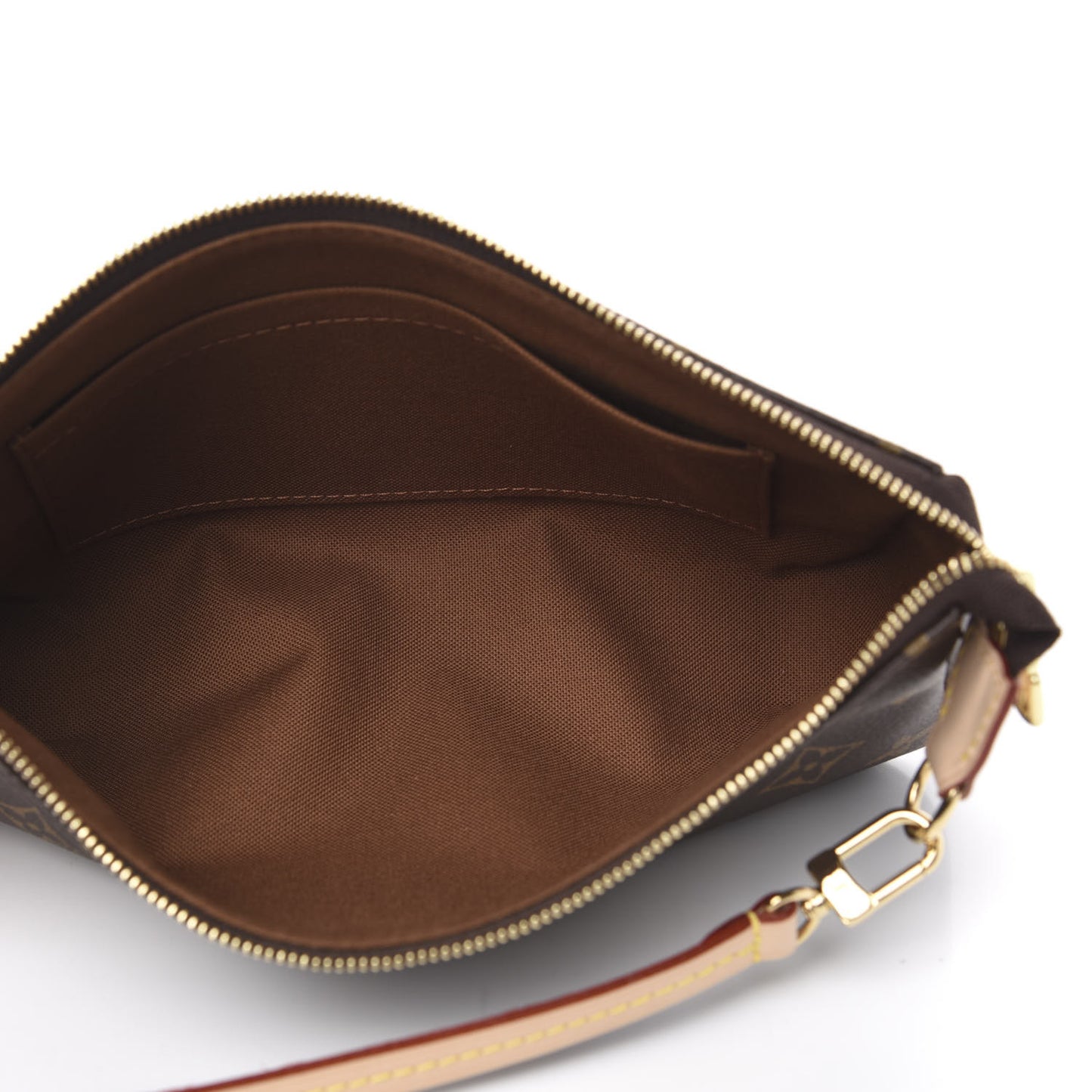 Monogram Pochette Accessories NM