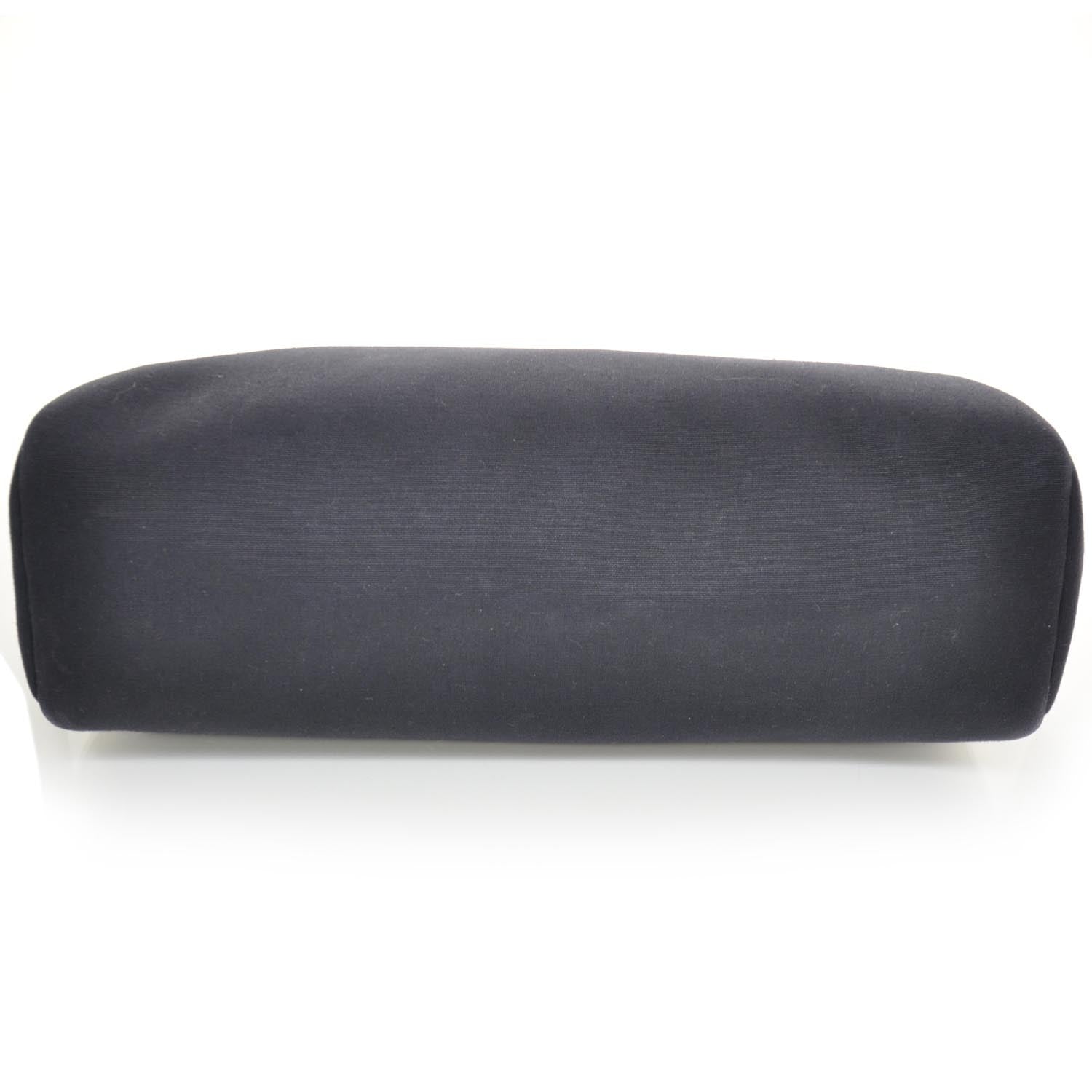 Hermes Toile Herbag Navy Bleu 4 of 10