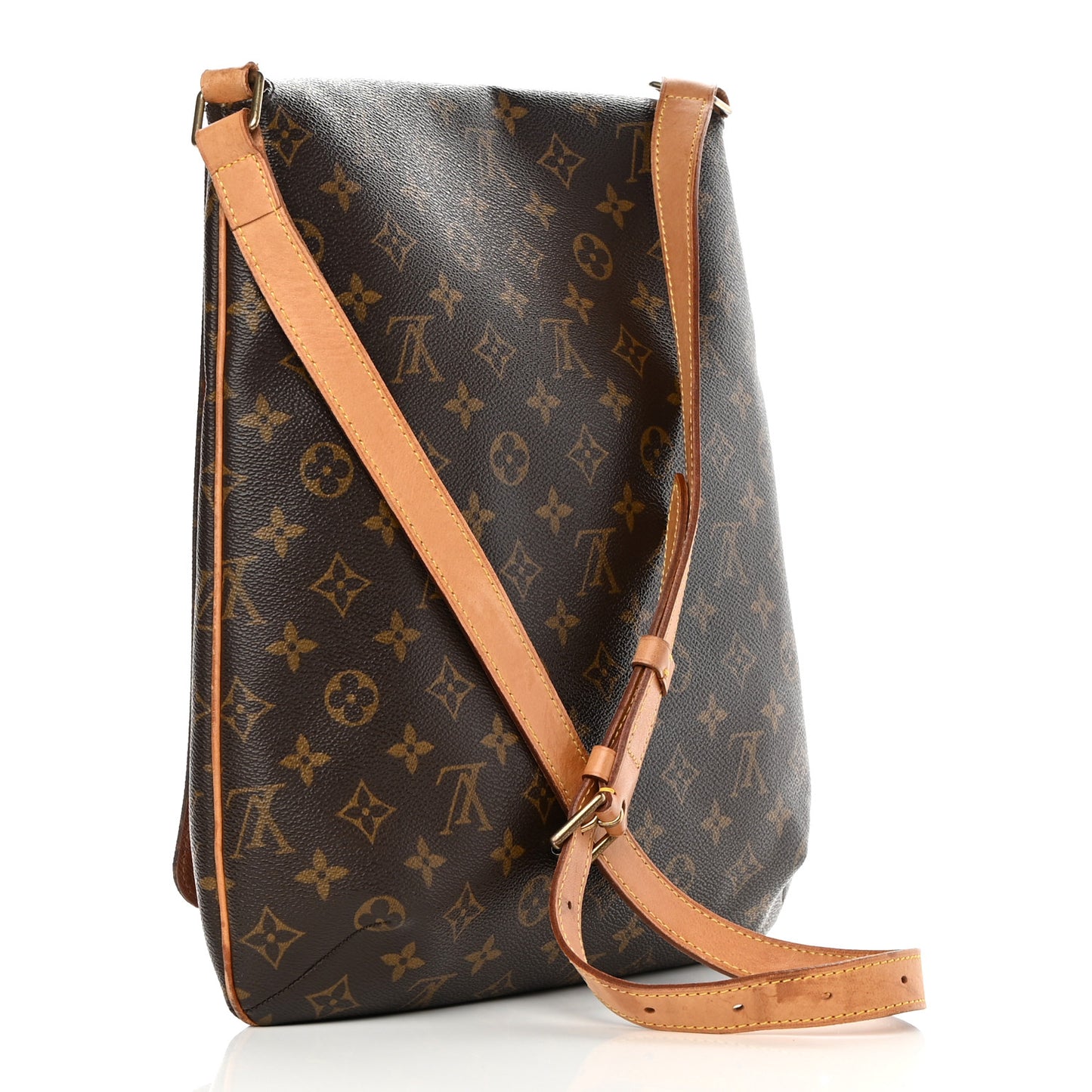 Monogram Musette GM