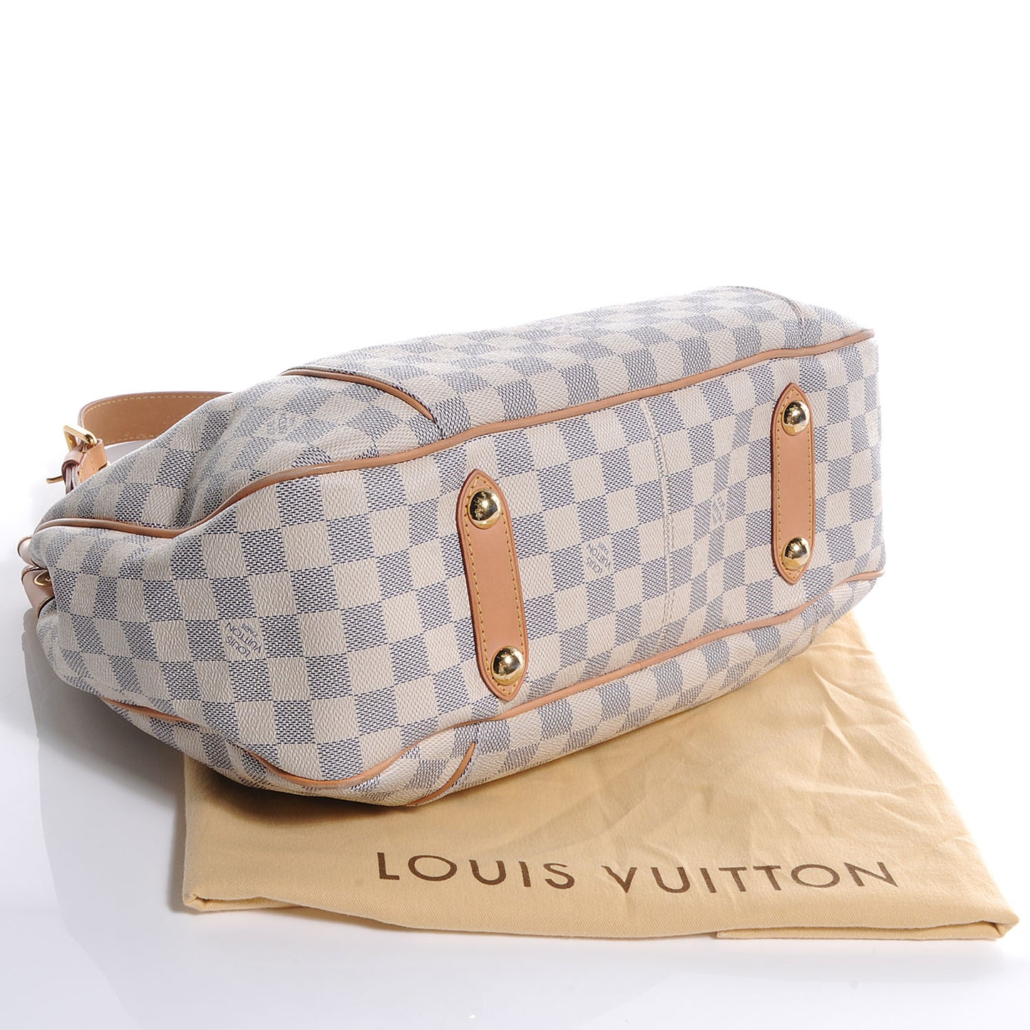 Damier Azur Galliera PM