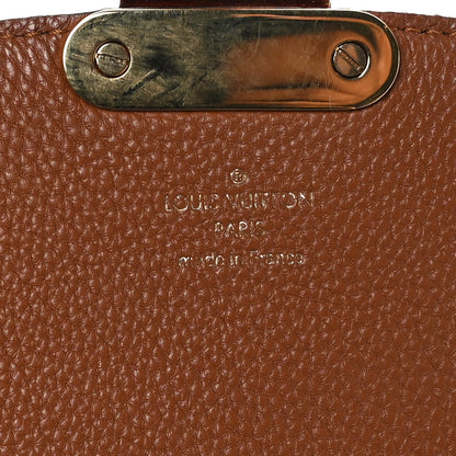 Louis Vuitton Monogram Eden PM Camel 6 of 8