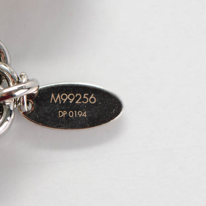 Louis Vuitton Fleur d'Epi Bag Charm Tri-Color 4 of 6