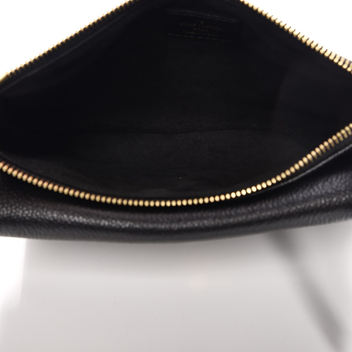 Empreinte Twice Black