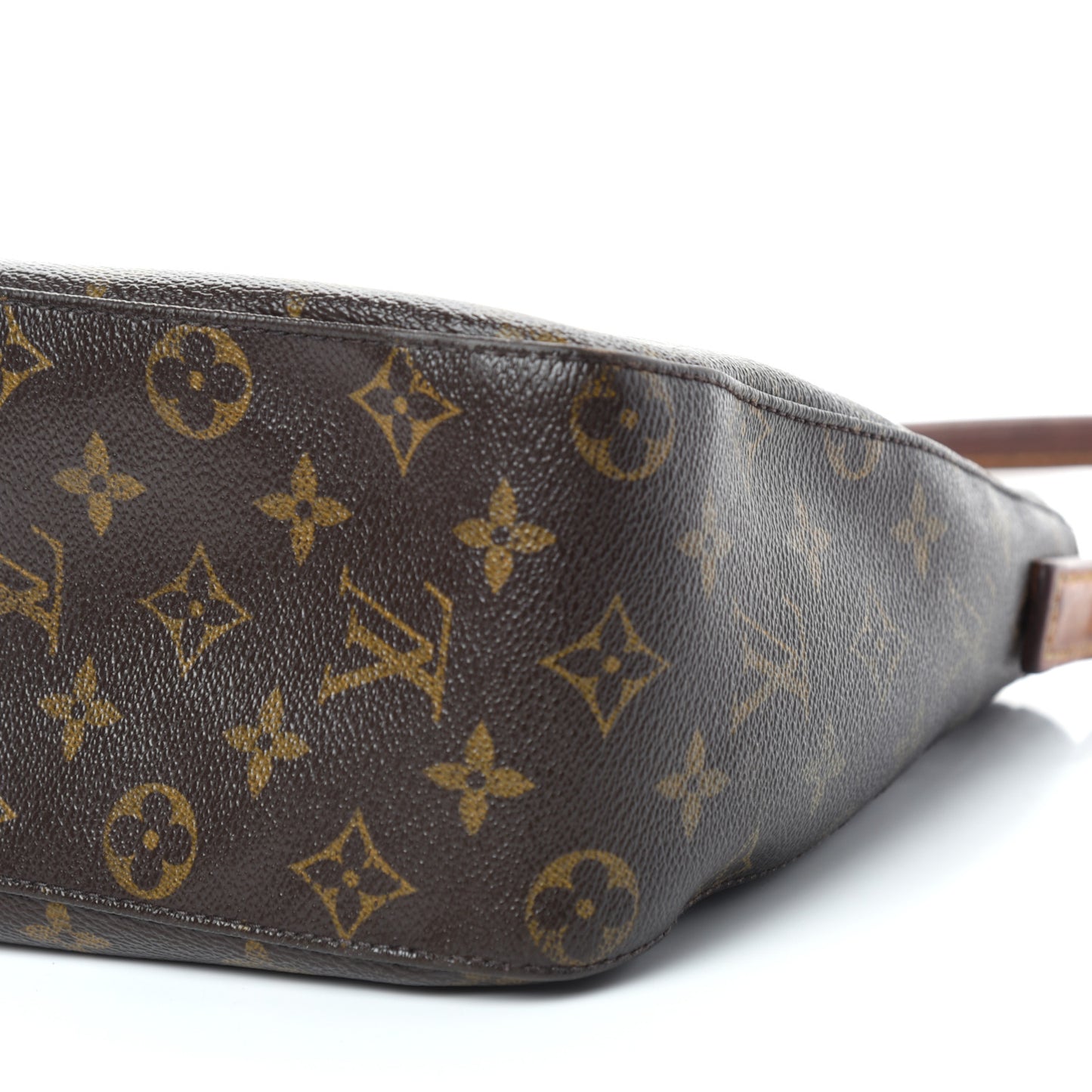 Monogram Looping MM