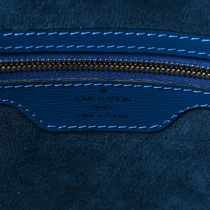 Louis Vuitton Epi Saint Jacques GM Toledo 6 of 9