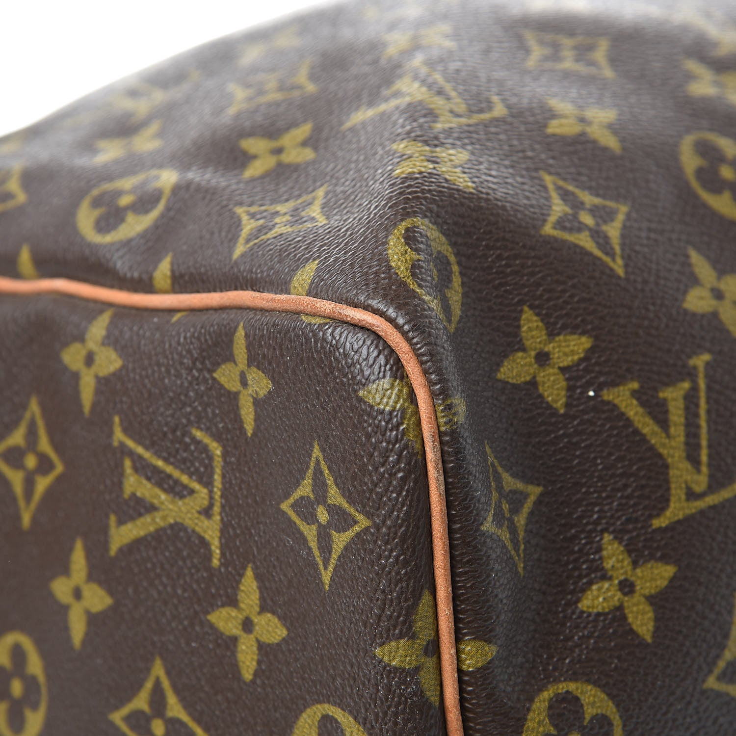 Louis Vuitton Monogram Keepall 50 10 of 21