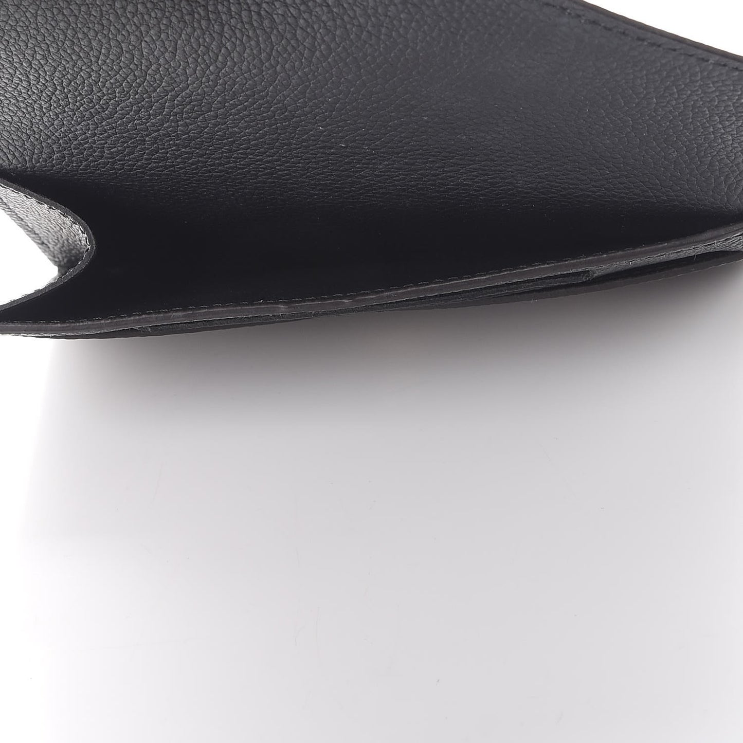 Monogram Pallas Compact Wallet Black