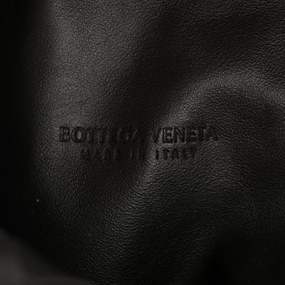 Bottega Veneta Nappa Intrecciato Teen Jodie Hobo Fondant 6 of 10