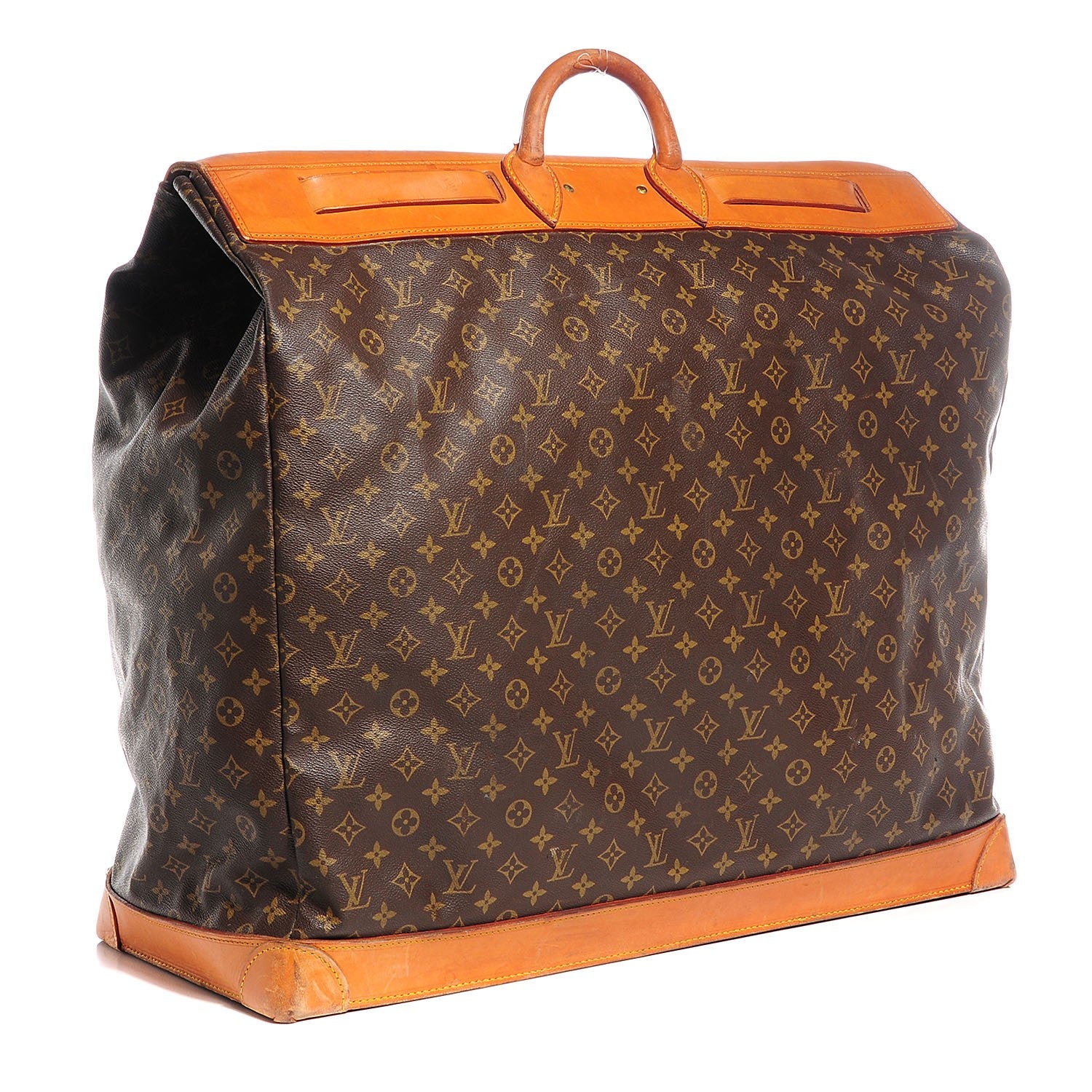 Louis Vuitton Monogram Steamer 65 3 of 8