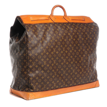Louis Vuitton Monogram Steamer 65 3 of 8