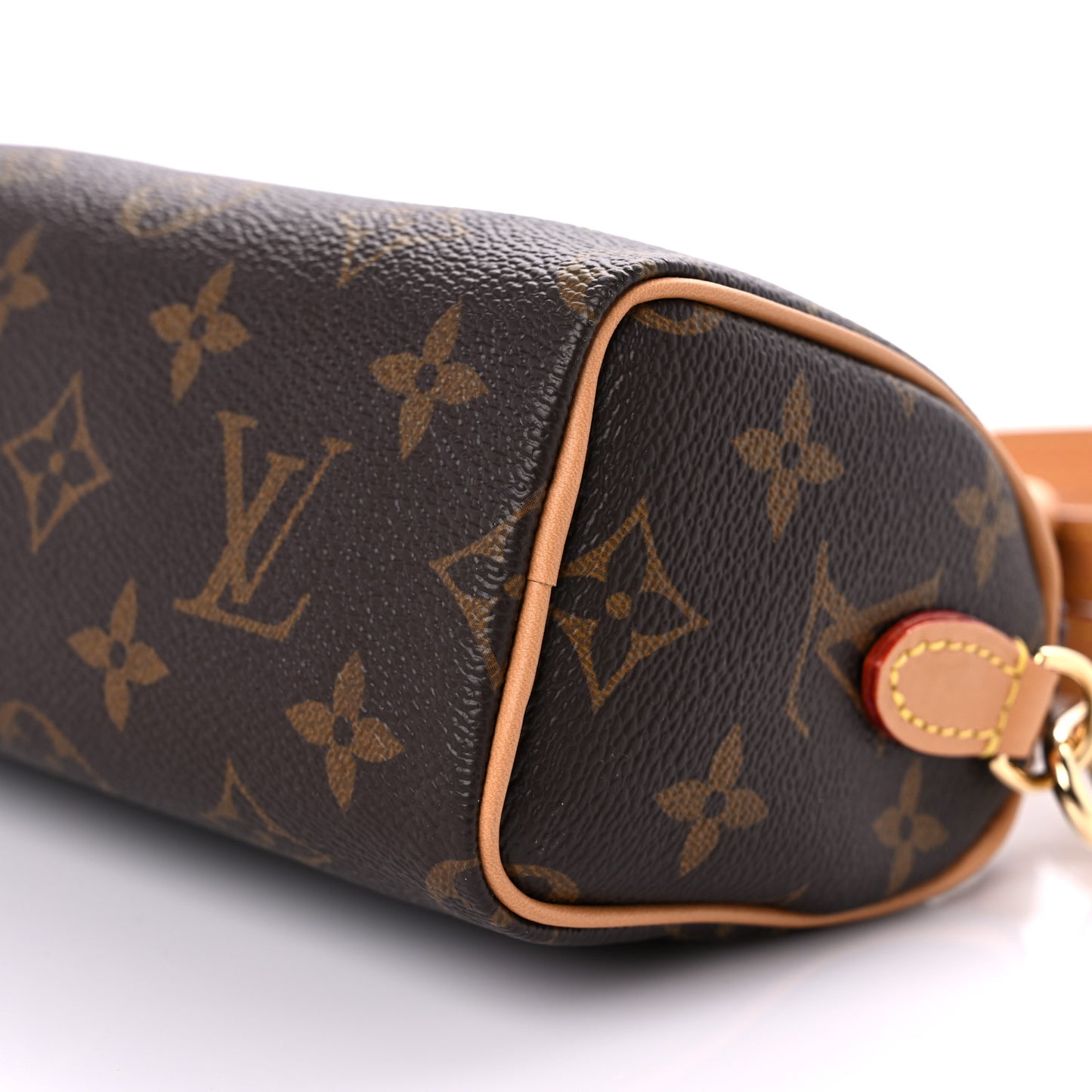 Monogram Nano Speedy Bandouliere