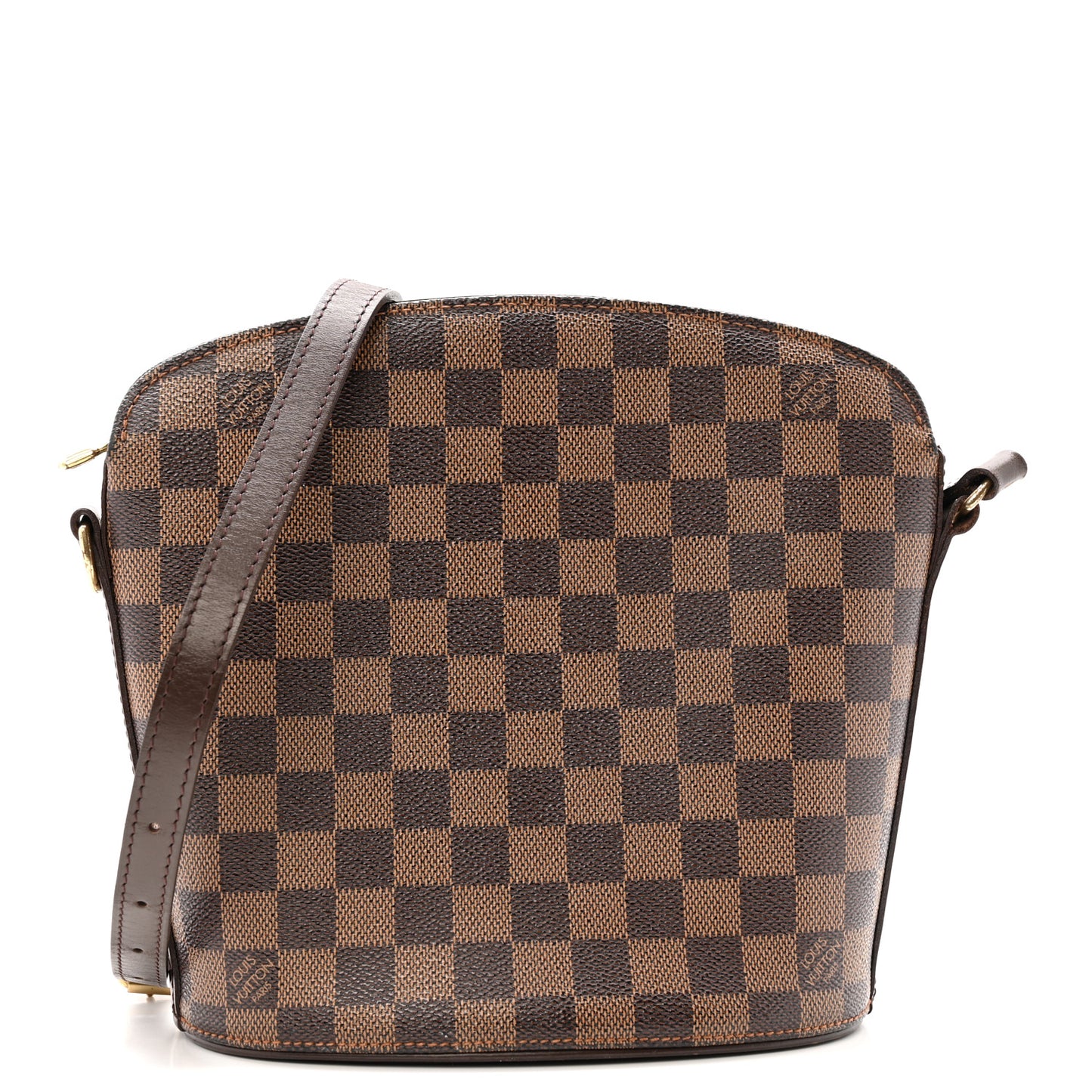 Damier Ebene Drouot